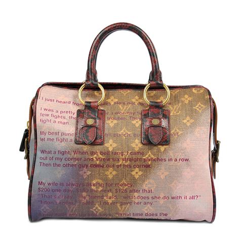 louis vuitton richard prince